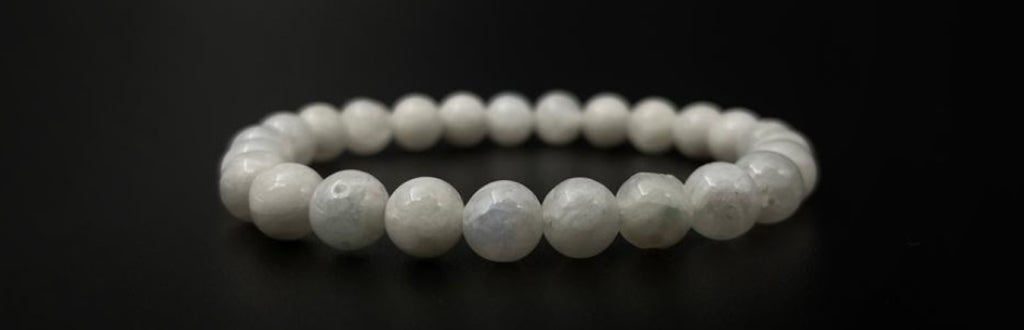 moonstone bracelet