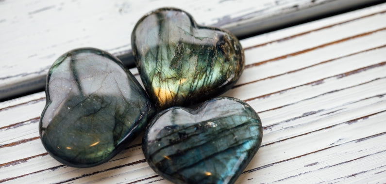 labradorite benefits