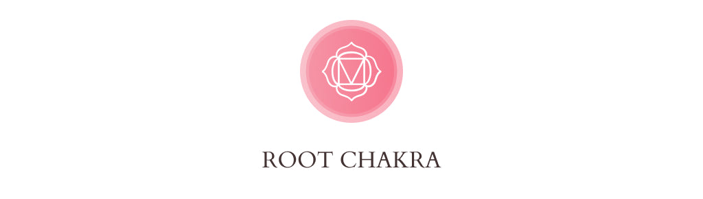 root chakra crystal