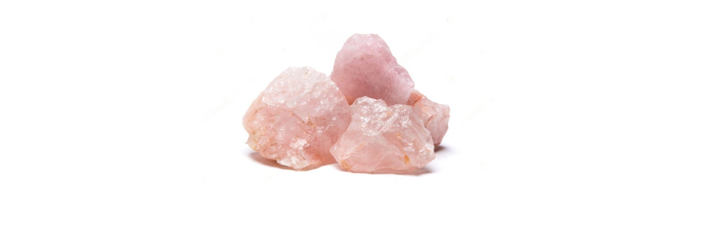 rose quartz benefits