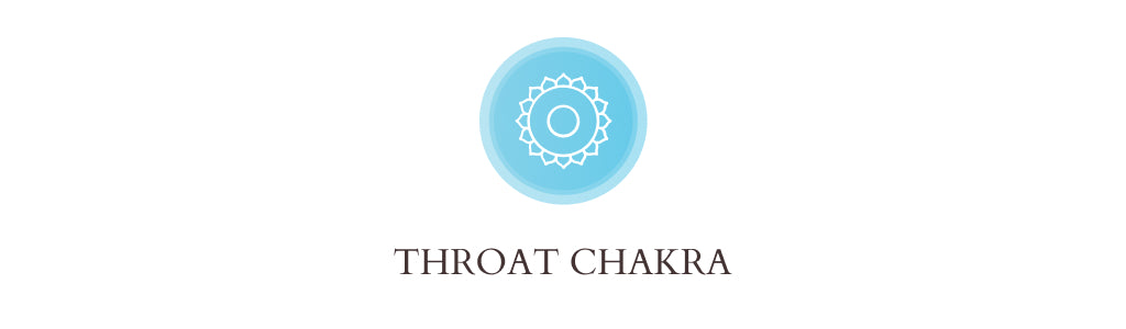 throat chakra stone