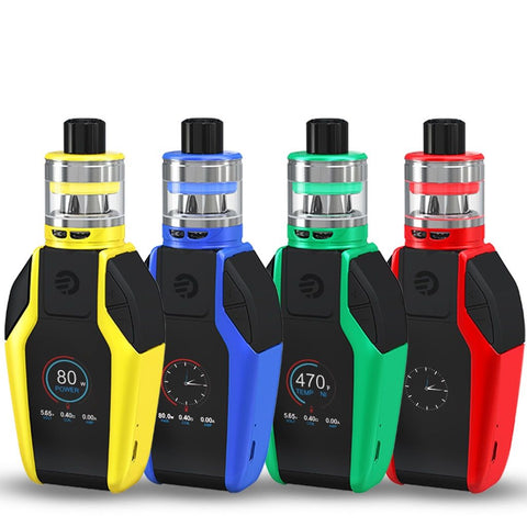 Ekee with Procore Motor Vape Kit | MistVapor - Best Vape Shop - High-performance vaping. Explore now!