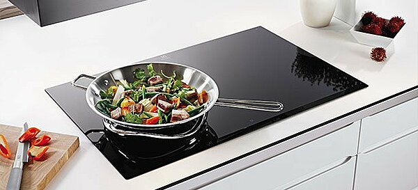 Induction Cooktop