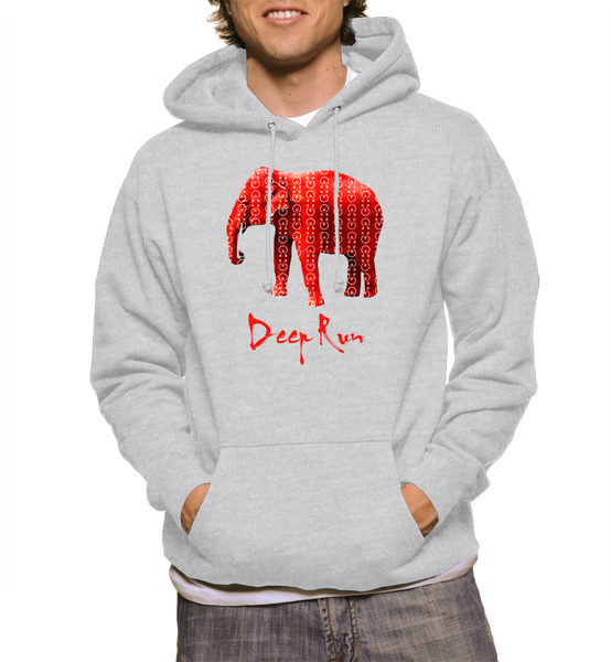 Custom hoodie t-shirt unique cool technology The Elephant In The Room ...