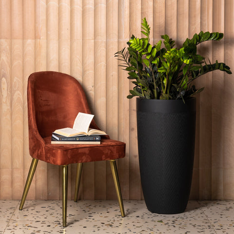 Why Fiberglass Planters are the Preferred Choice for Homes