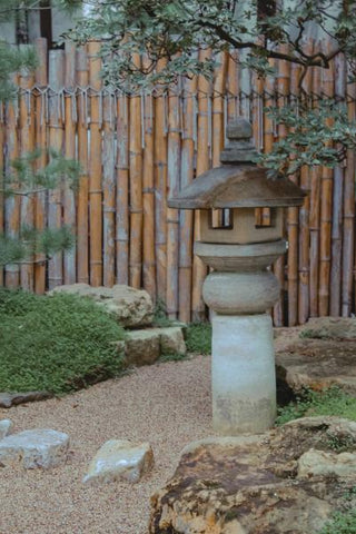 Transform Your Outdoor Space with These Zen Garden Ideas