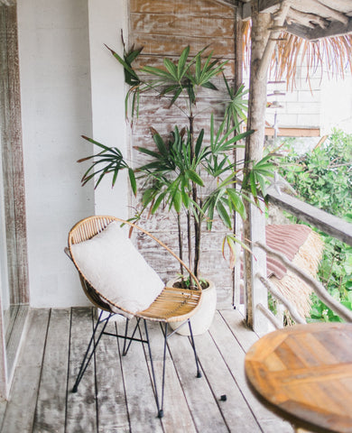 8 Summer Decor Tips to Give Your Home a Fresh and Fun Feel