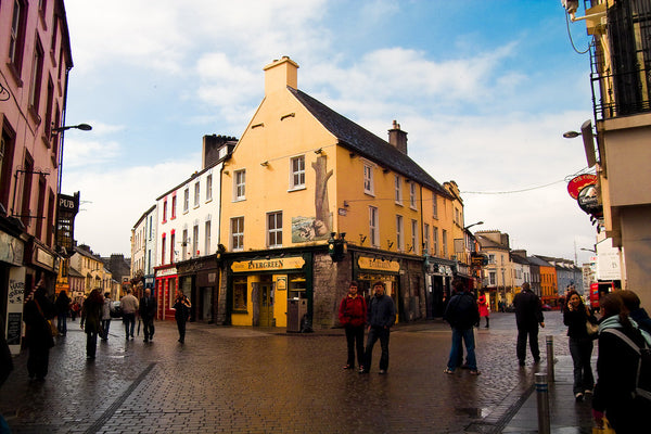 Galway, Ireland