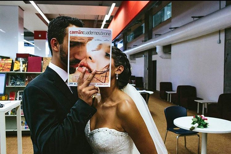 hilarious bride and groom wedding photo ideas