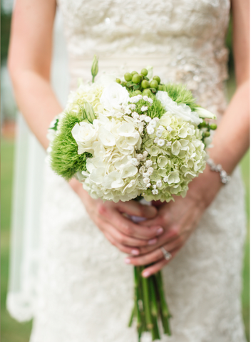 Tree Hut Hunter Farms Bouquet