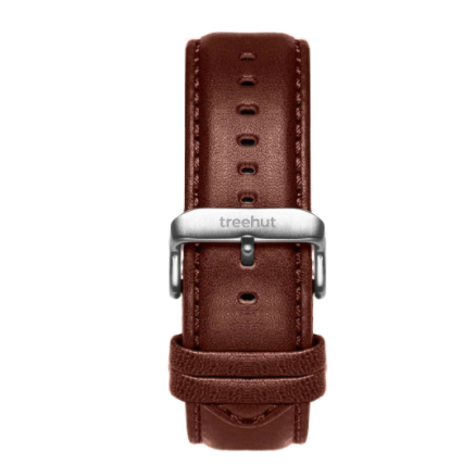 Brown Watch Band