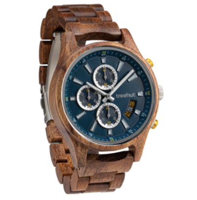 Wooden Watches