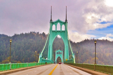 st. johns bridge 