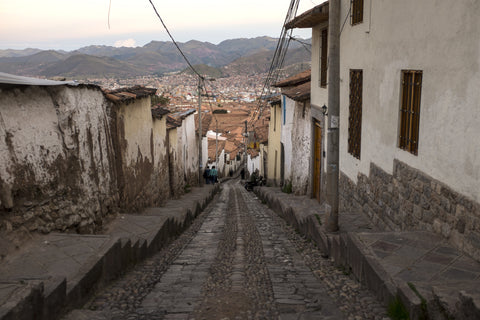 Cusco