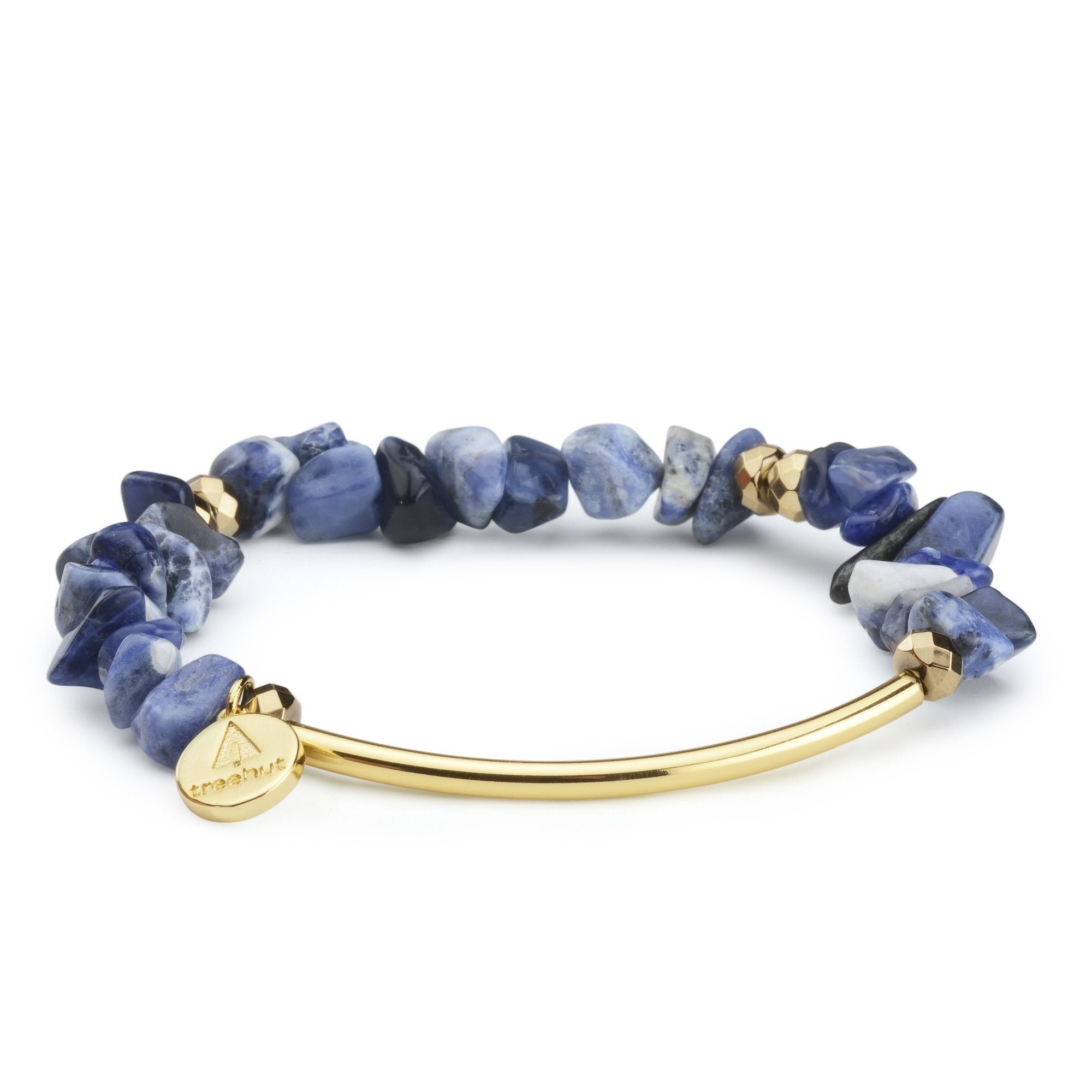 Zola Royal Blue Bracelet