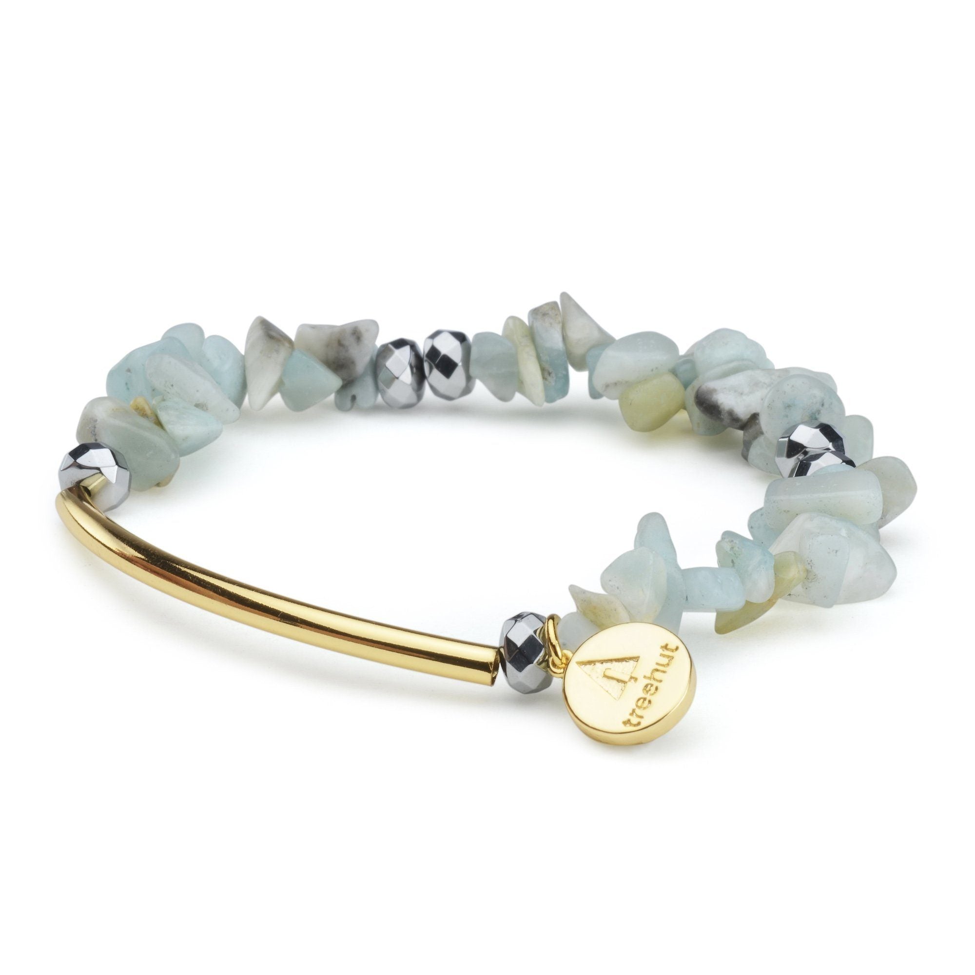 Zola Celeste Bracelet