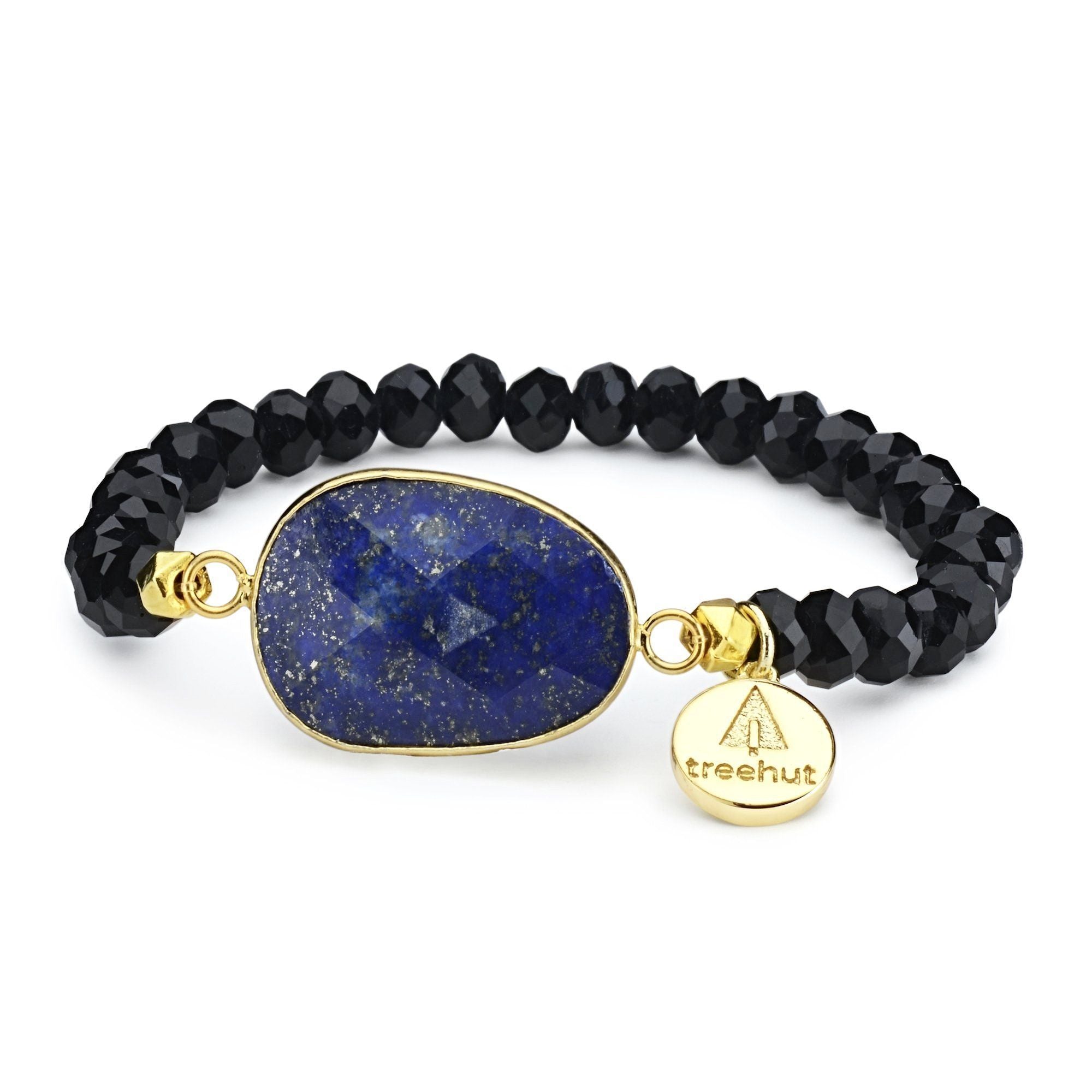 Sol Midnight Blue Bracelet