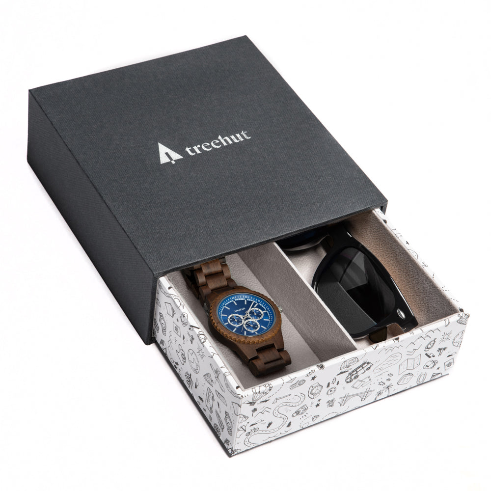 Classic Multifunction X Bali Gift Set