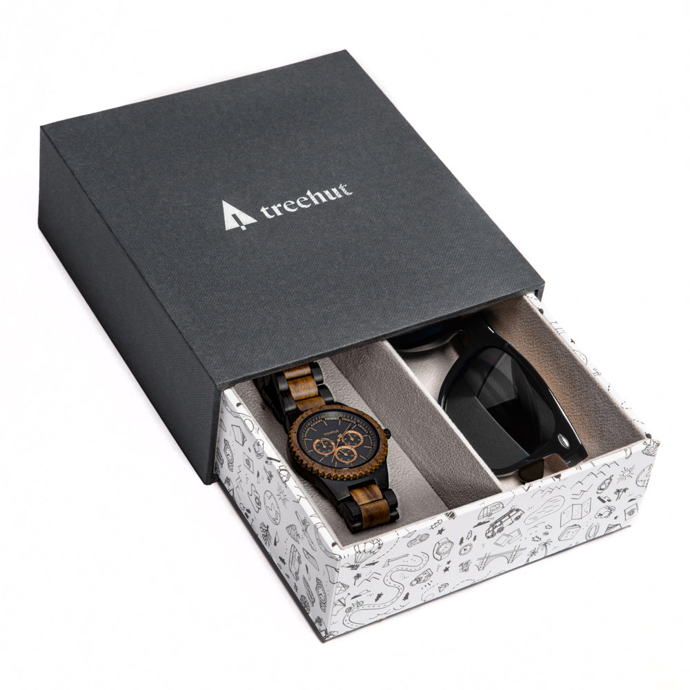 Classic Multifunction II X Bali Gift Set