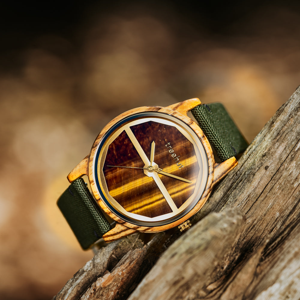 Summit Tiger Eye Ocean