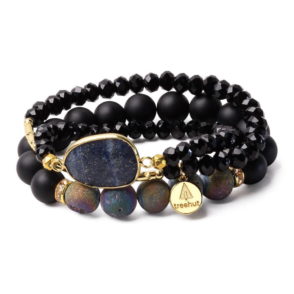 Sol Midnight Blue Bracelet