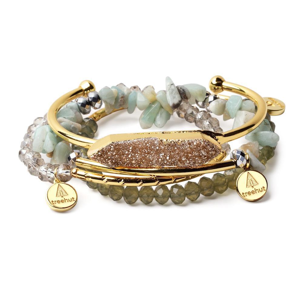 Zola Celeste Bracelet