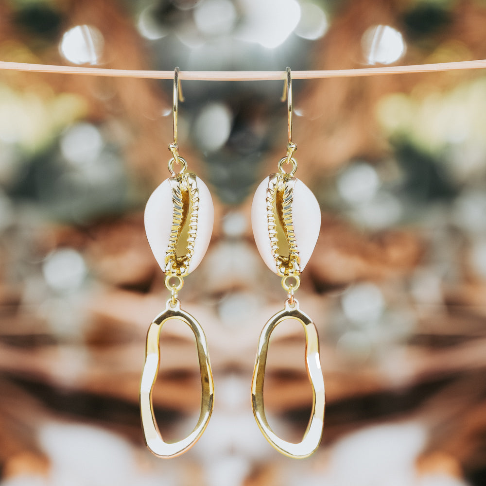 Shell Hoops