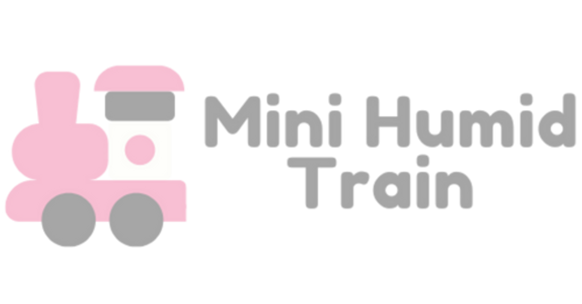 Mini Humid Train