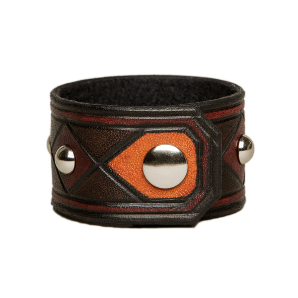 Funky friday discount again - braclets, leather and fish leather items –  Hraun- Art and design