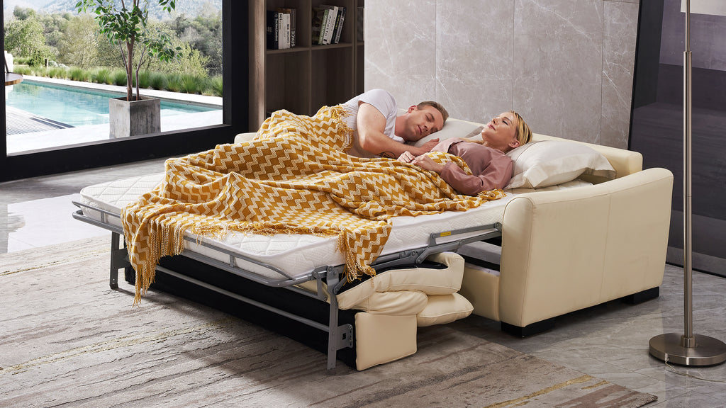 full size sleeper couch