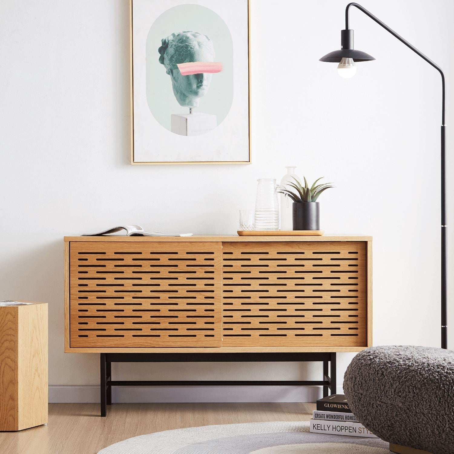 Gift guide for men - Sideboard by Valyou furniture