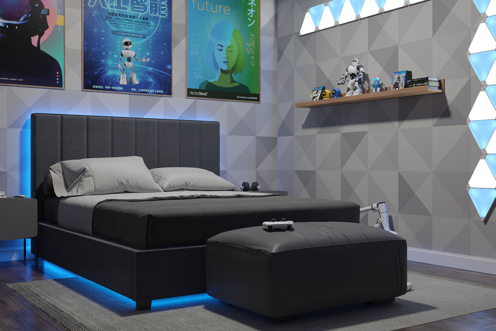 luxury bedroom furniture