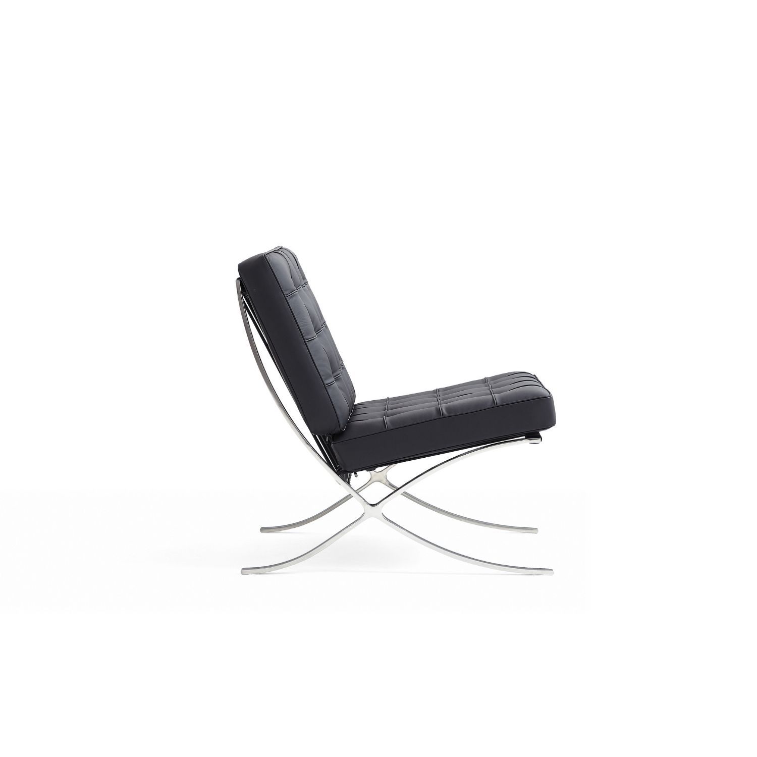 Edric Lounge Chair | Valyou Furniture
