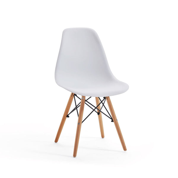 Valmes Chair - Set of 4 | Valyou