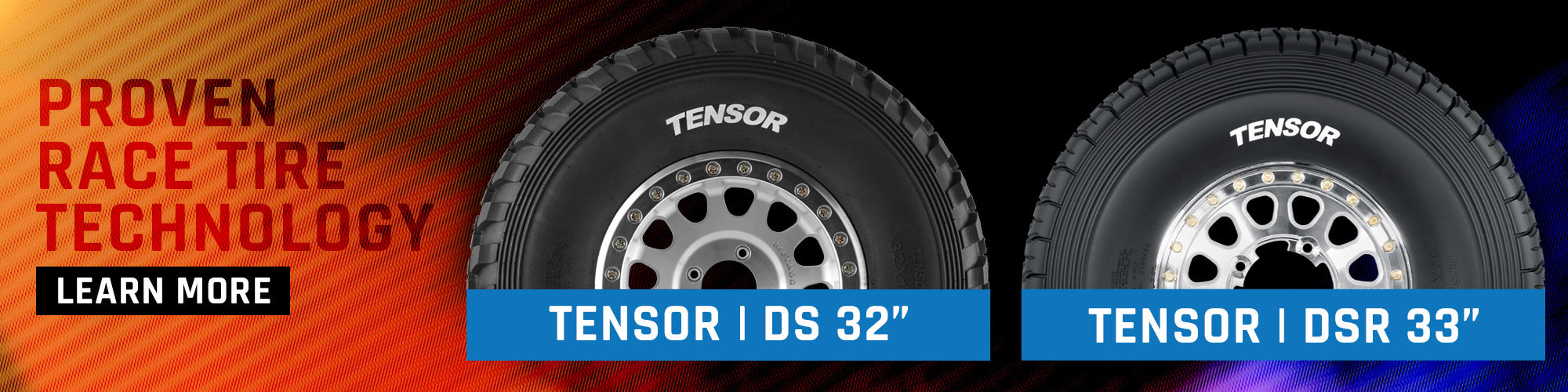 Tensore Tire, DSR, DS, Desert Series Race, Desert Series, UTV Tires, Buggy Tires, UTV Racing