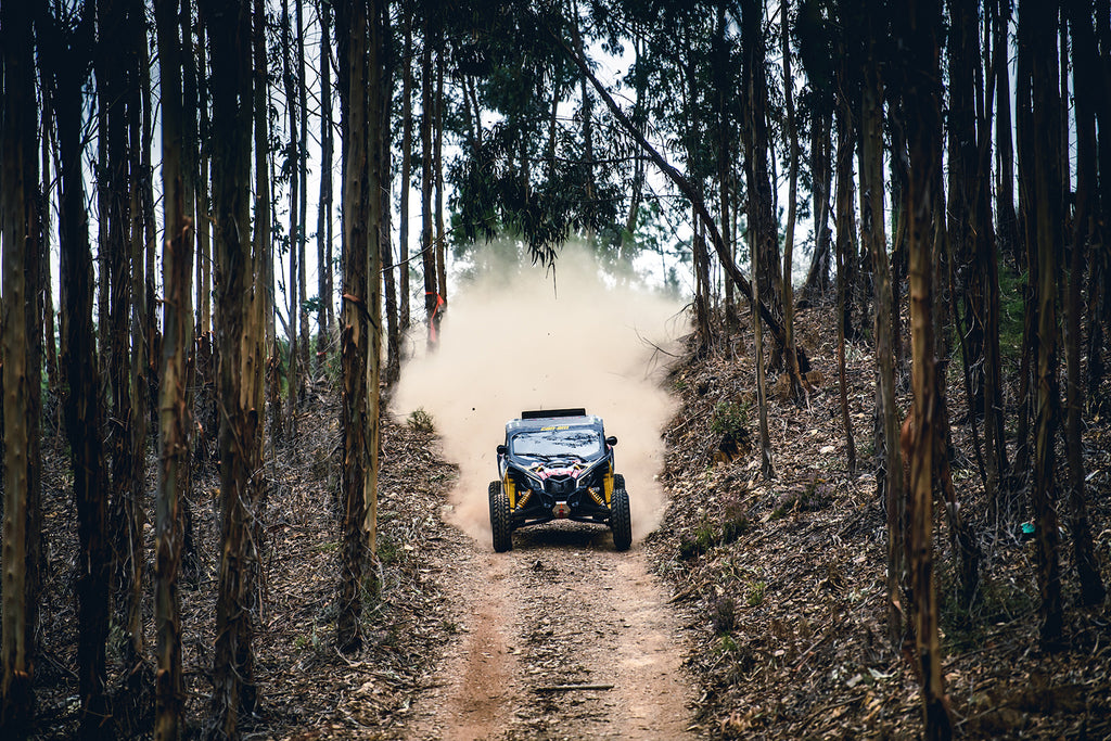 Baja Portalegre 500 2020