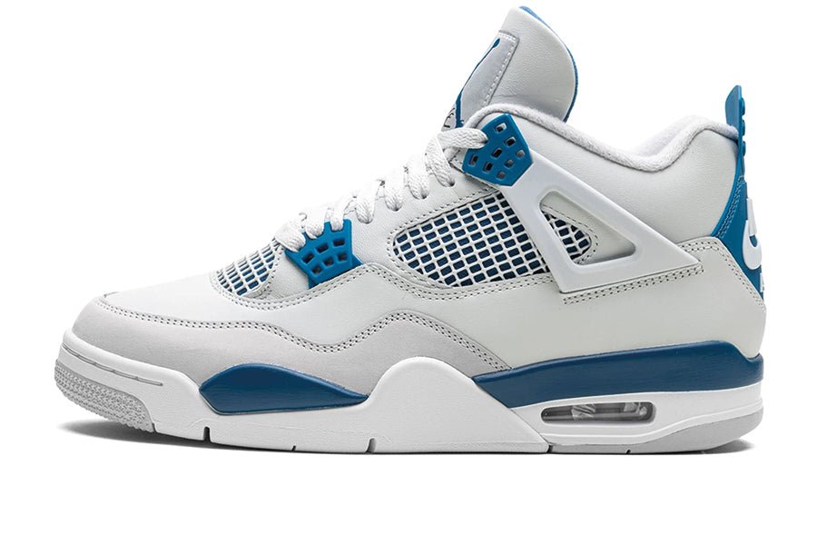 Air Jordan 4 Military Blue (2024) - Valued product image