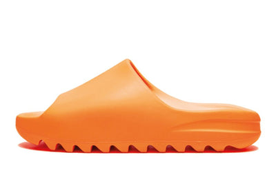 Adidas - Yeezy Slide Enflame Orange - GZ0953 - Valued