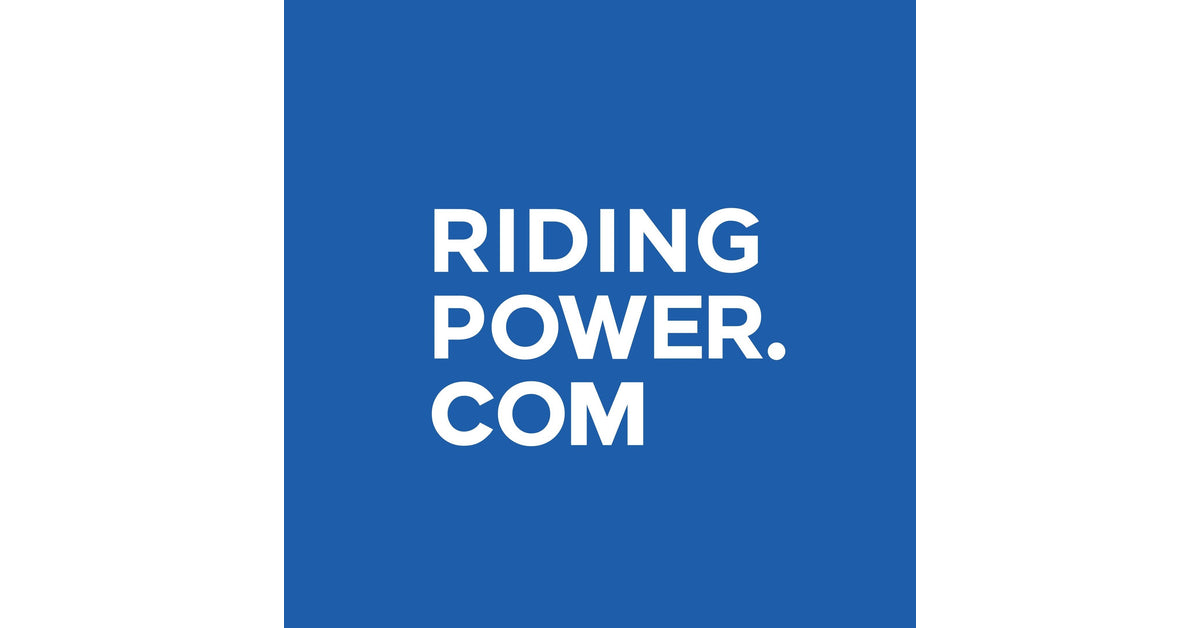 Ridingpower