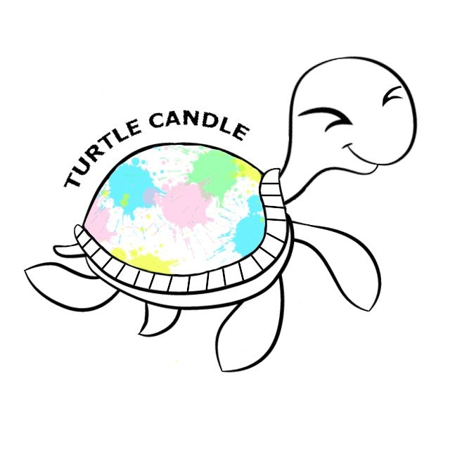 turtle-candle.com