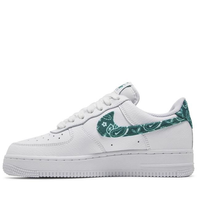 nike air force 1 07 essential green