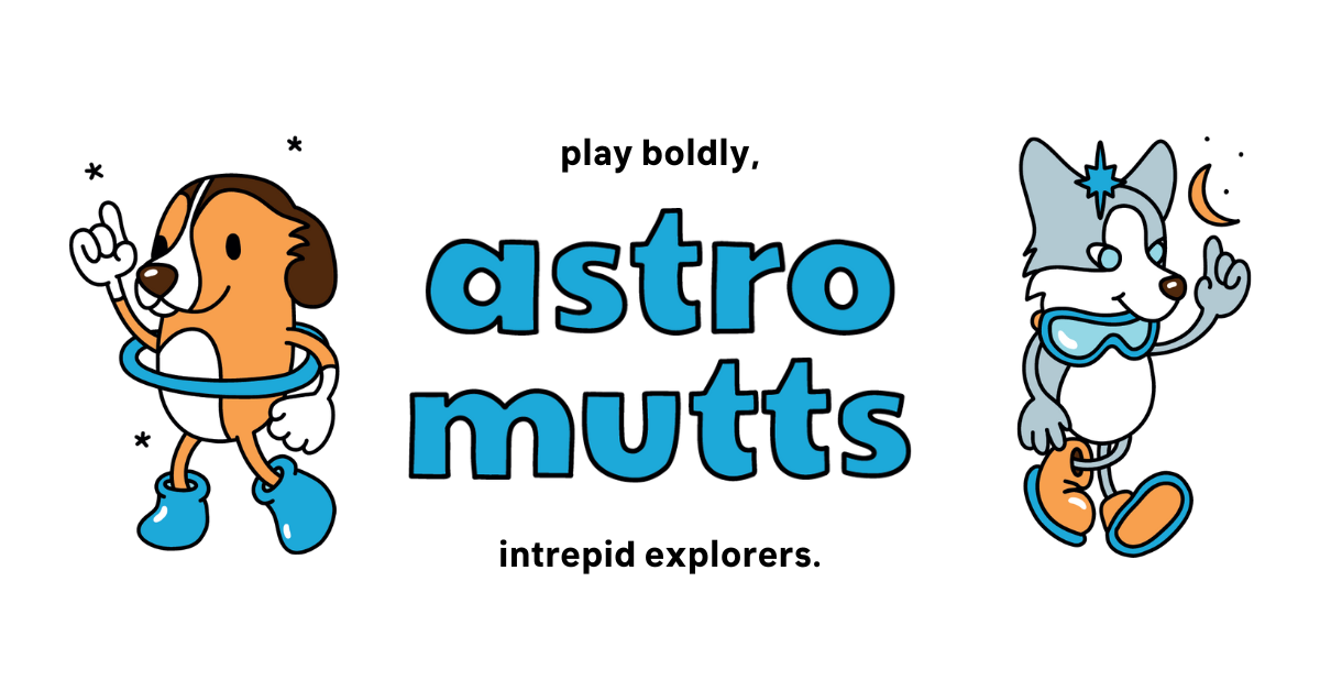 Astro Mutts