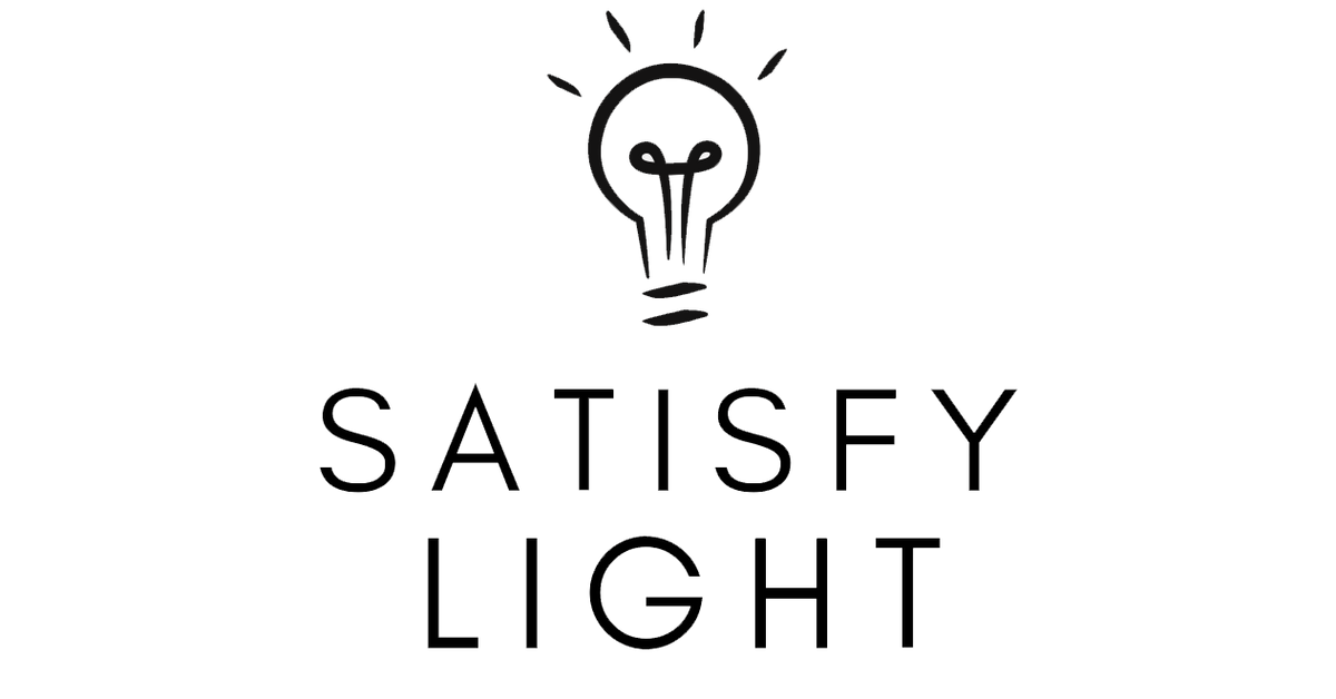 Satisfy Lamp