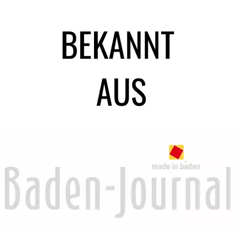 Baden-Journal Logo