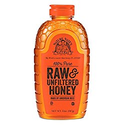 Honey for antibacterial properties