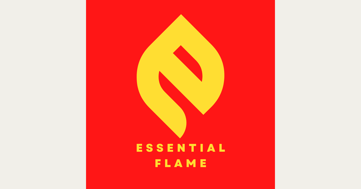 ESSENTIAL FLAME