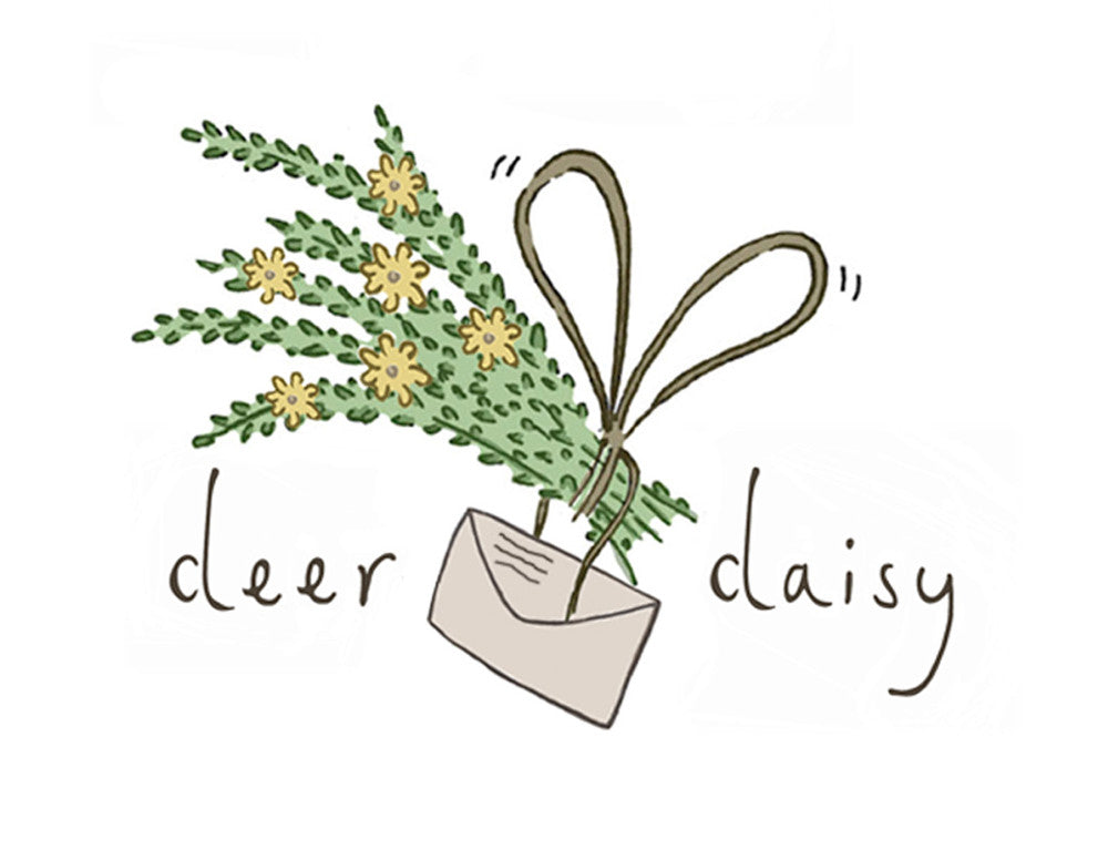 Deer Daisy