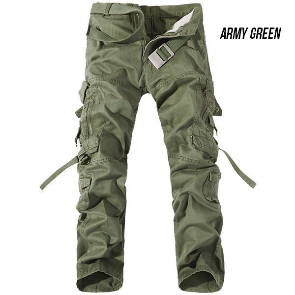 army pants men's style