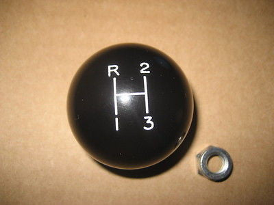 m10x1.25 shift knob suede