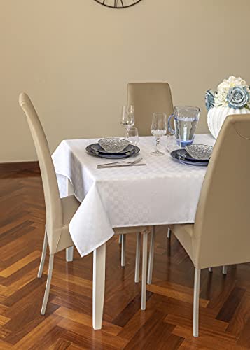 PAERIHVI Coprisedili da Pranzo Stretch, Coprisedia Senza Schienale  Decorativo Copertura Coprisedia Universali da Ufficio Cuscini Coprisedie  Lavabili e Rimovibili per Sala da Pranzo-AK-Set di 6 : : Casa e  cucina